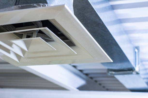 Best HVAC System Cleaning  in Annapolis, MD