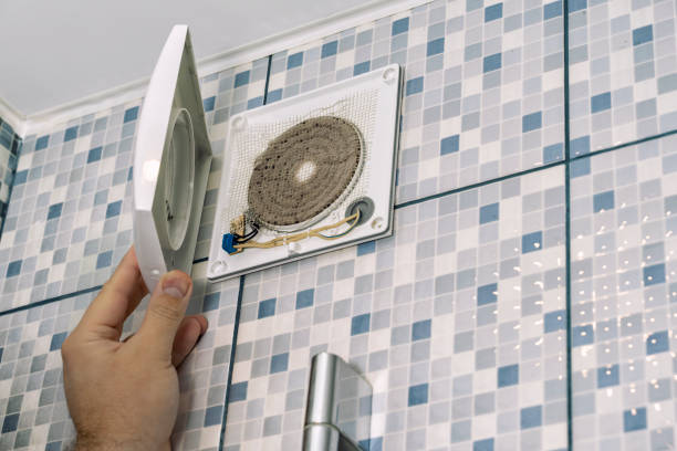 Best Ductwork Cleaning Services  in Annapolis, MD