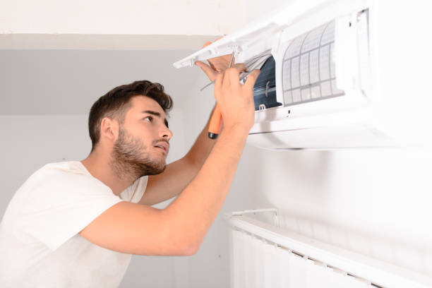 Best General Air Duct Cleaning  in Annapolis, MD